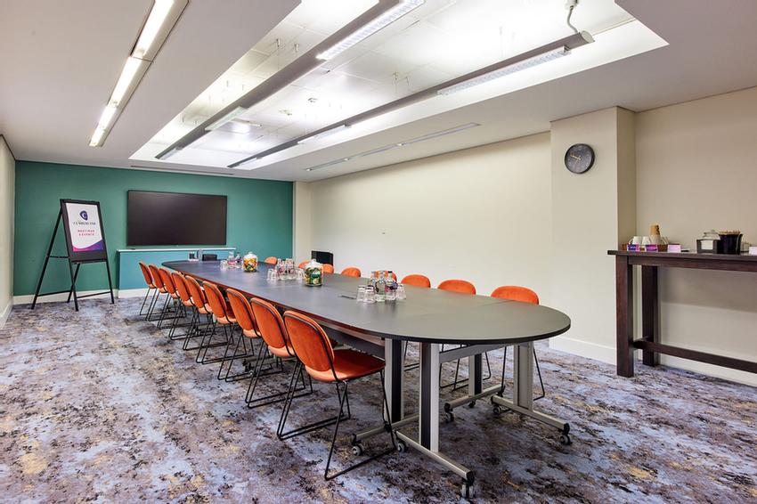 Photo of Studio 14