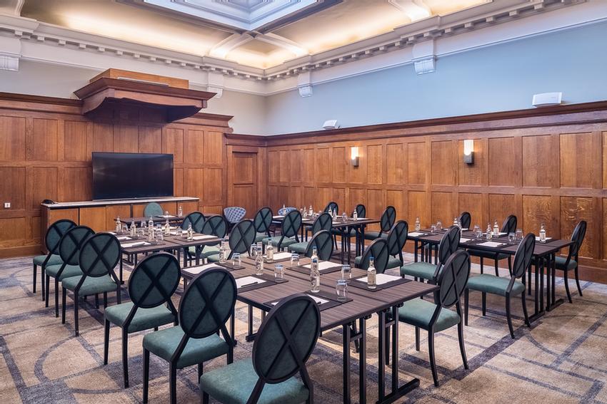 Photo of The Chambers