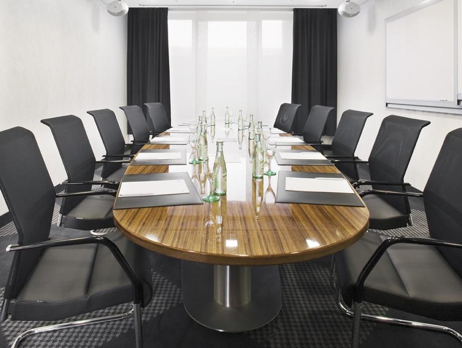 Photo of Boardroom 1,2,4 & 5