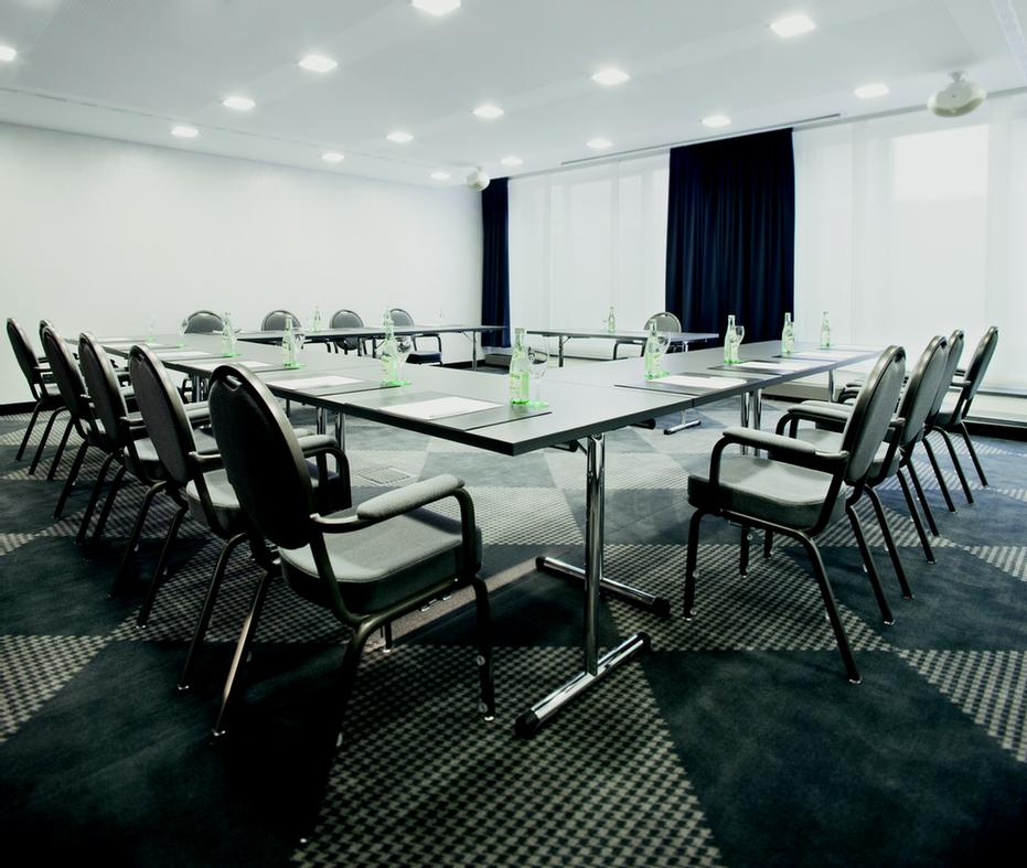 Photo of Boardroom 3