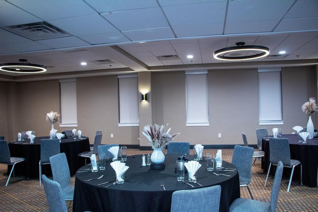 Photo of Magnolia Ballroom