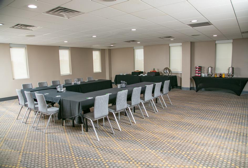 Photo of Willow Room