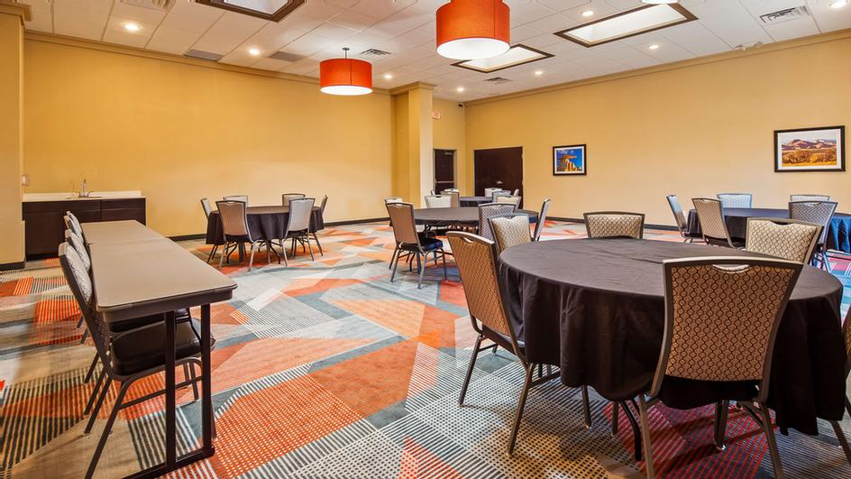 Photo of Conference Room