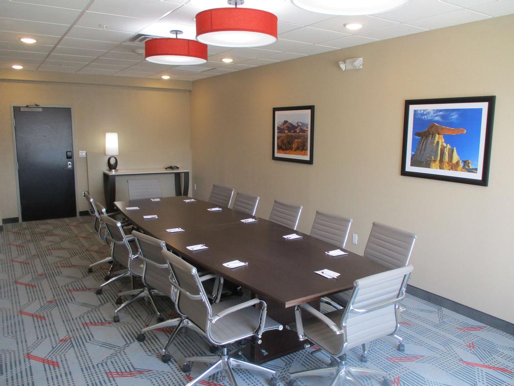 Photo of Meeting Room