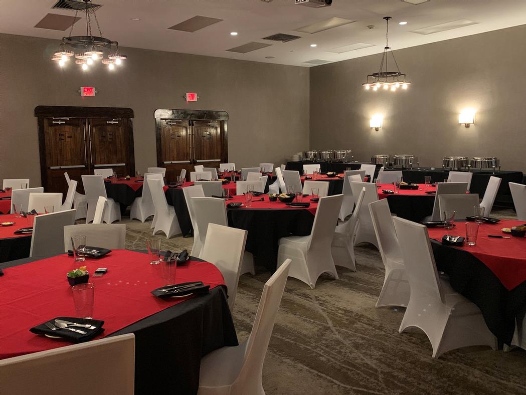 Photo of Banquet Room