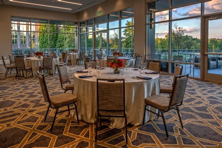Photo of Rivers Ballroom