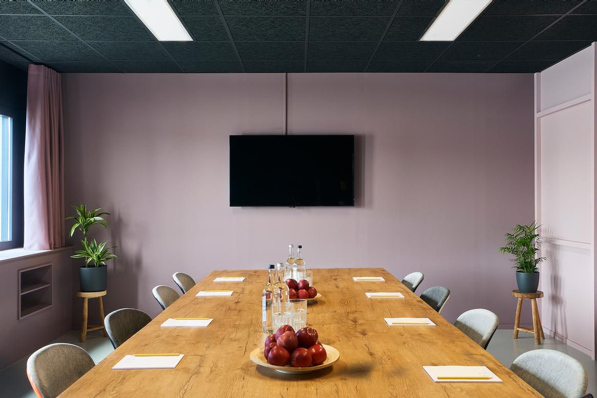 Photo of Medium room 