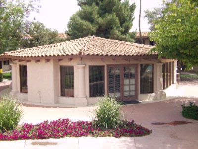 Photo of Pergola