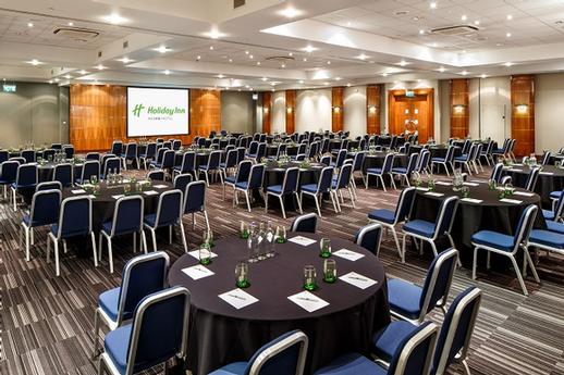 Photo of Oxford & Cambridge Suite