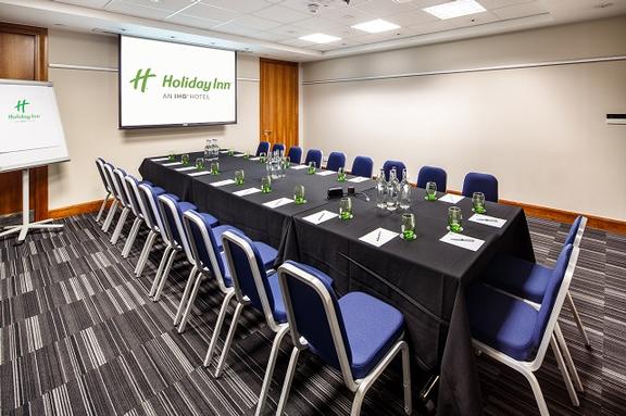 Photo of Merton Suite
