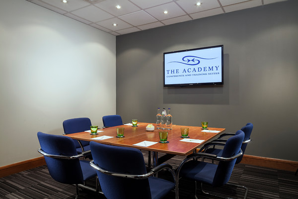 Photo of Keble Suite