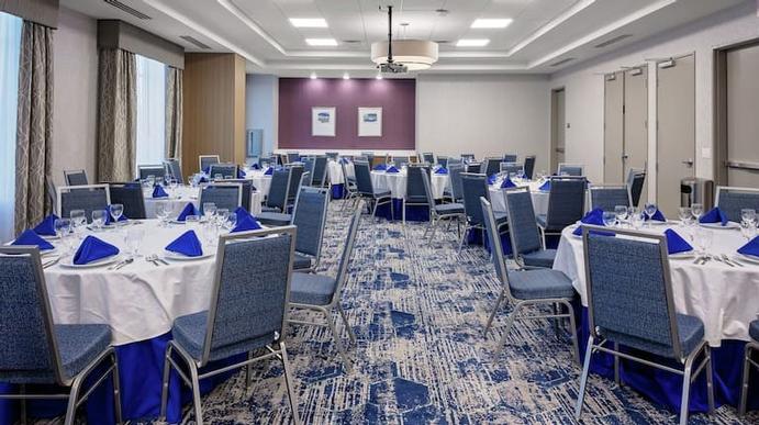 Photo of Olympic City Meeting Room