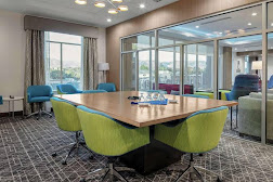 Photo of Conservatory Executive Boardroom 