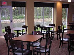 Photo of Breakfast Room