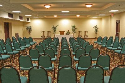 Photo of Ballroom