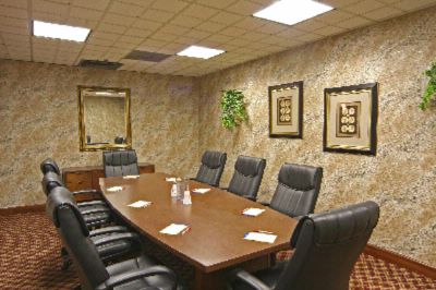 Photo of Biltmore Conference Room
