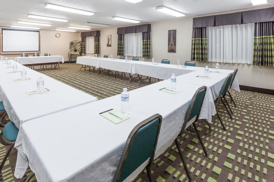 Photo of Meeting Room