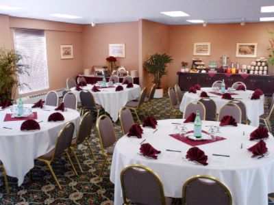 Photo of Magellan Room