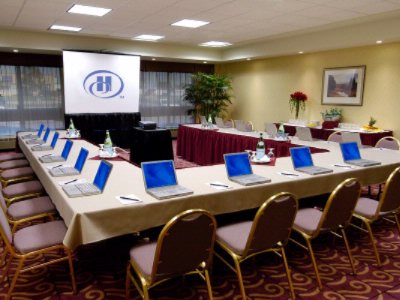Photo of Laird Room
