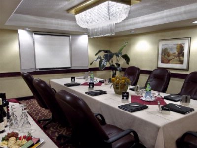 Photo of Fullerton Boardroom (221)