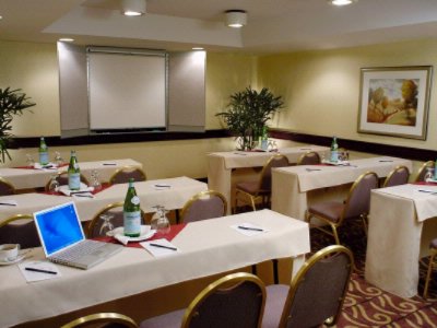 Photo of Sterling Boardroom (321)