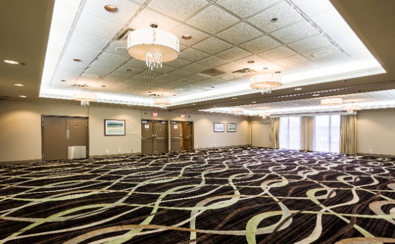 Photo of Fraser Ballroom