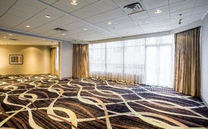 Photo of Capilano Room