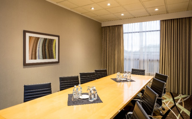 Photo of Boardroom