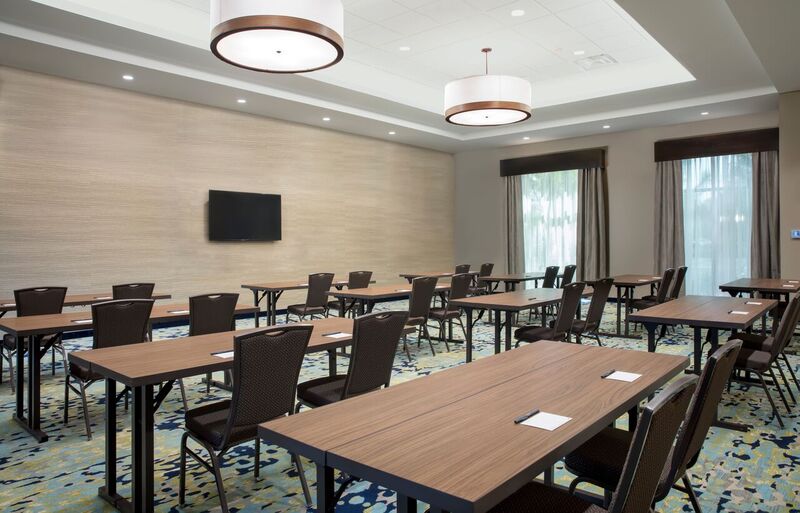 Photo of Cypress Room 