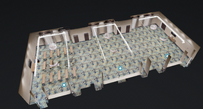 Photo of Magnolia Ballroom