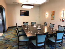 Photo of Plumeria Boardroom
