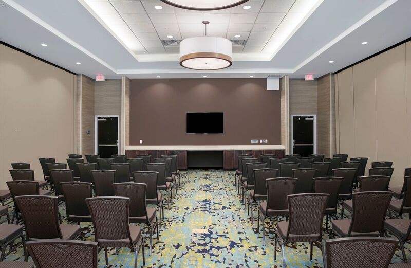 Photo of Juniper Room