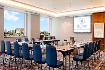 Photo of Meeting Room