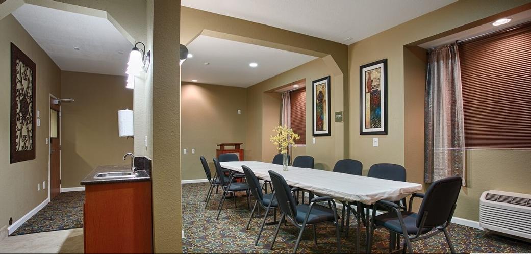 Photo of Meeting Room 