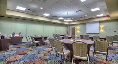 Photo of Salon B