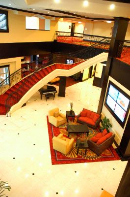Photo of Grand Ballroom