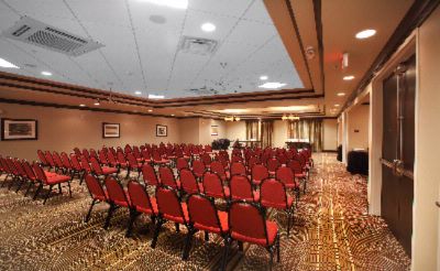 Photo of Grand Ballroom