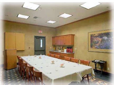 Photo of Chinook Room