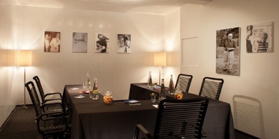 Photo of Subsonic