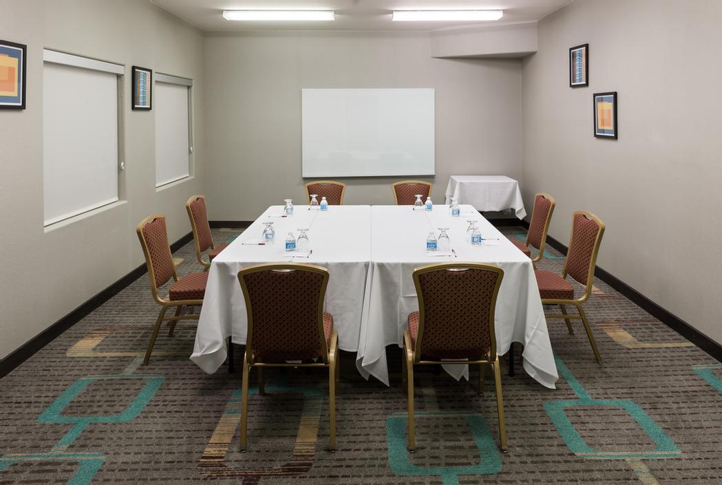 Photo of Executive Room