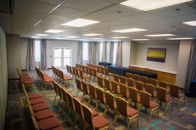 Photo of Vista Valencia Room