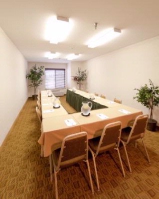 Photo of Boardroom 3