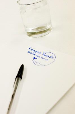 Photo of Coogee Sands Hotel Meeting Room
