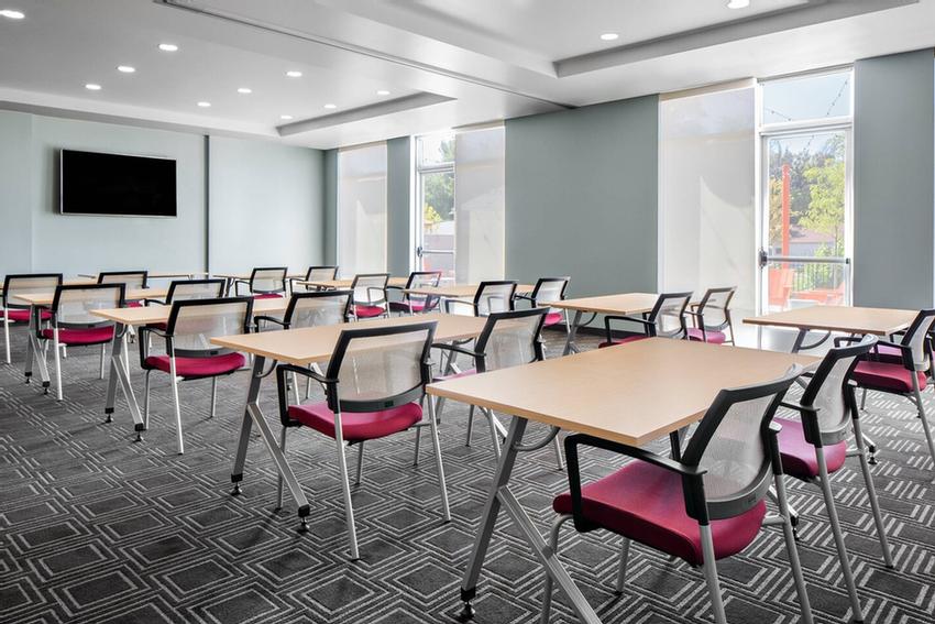 Photo of Meeting Room 