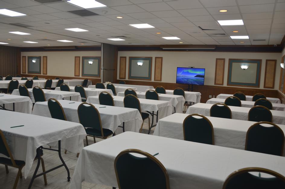 Photo of Express Ballroom