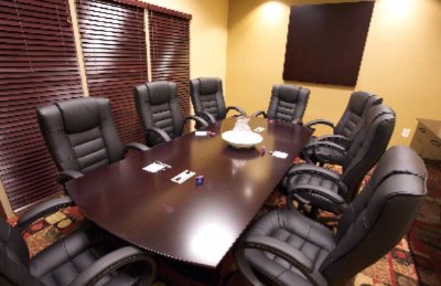 Photo of The Executive Room