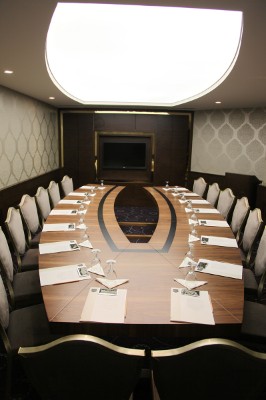 Photo of DELUXE