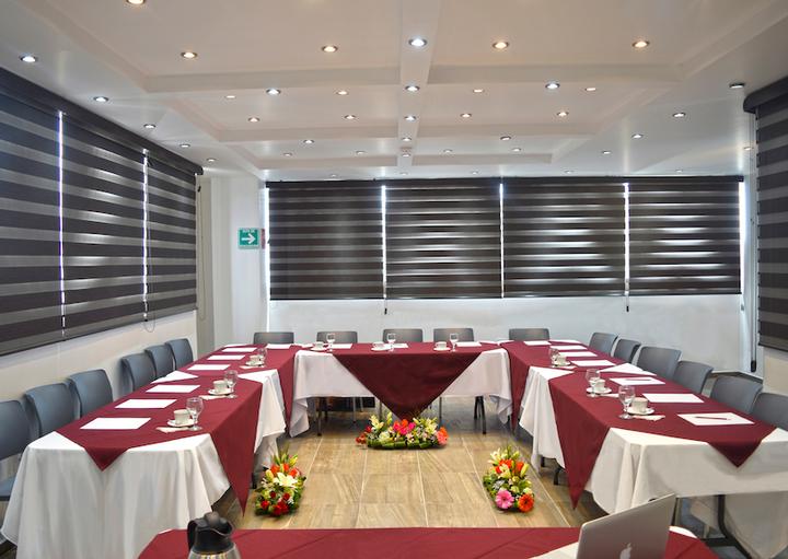 Photo of SALÓN ASTRO