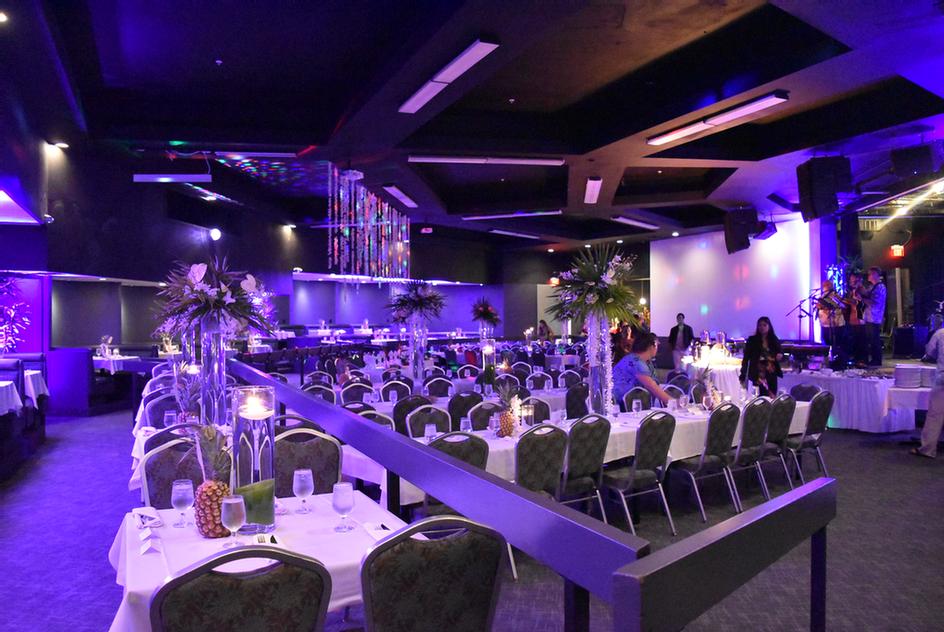 Photo of The Historic Crown Room