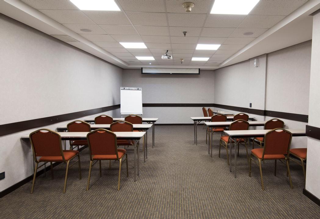 Photo of Sala B